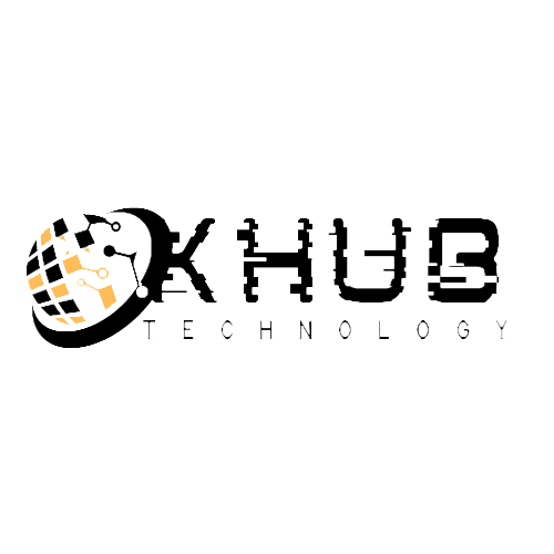 OKHub Technology Logo